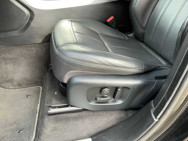 2018 land rover range rover sport - afbeelding 8 van  55