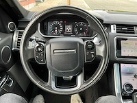 2018 land rover range rover sport - afbeelding 9 van  55