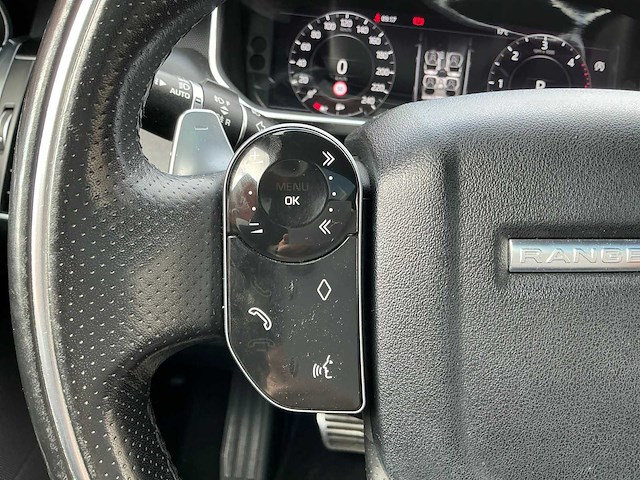 2018 land rover range rover sport - afbeelding 10 van  55