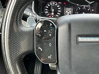 2018 land rover range rover sport - afbeelding 10 van  55