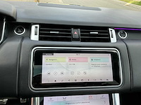 2018 land rover range rover sport - afbeelding 14 van  55