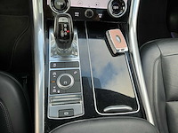 2018 land rover range rover sport - afbeelding 16 van  55