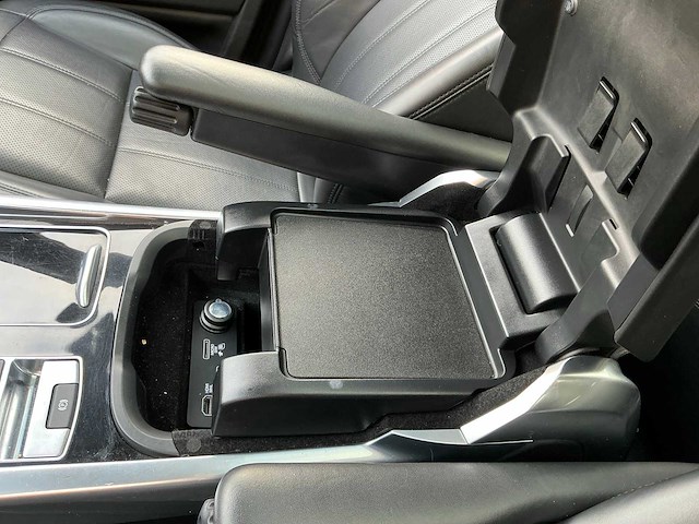 2018 land rover range rover sport - afbeelding 17 van  55