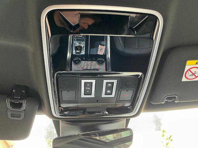 2018 land rover range rover sport - afbeelding 19 van  55