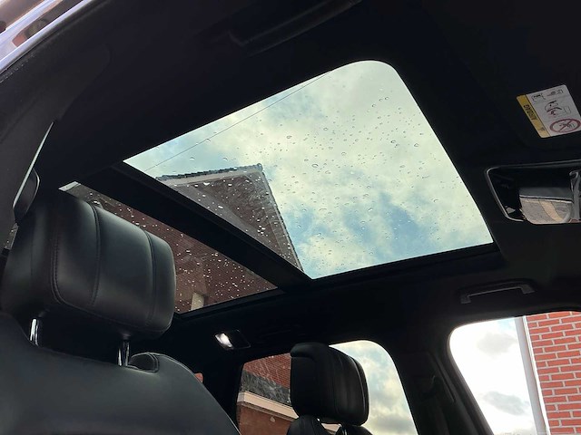 2018 land rover range rover sport - afbeelding 25 van  55