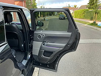 2018 land rover range rover sport - afbeelding 26 van  55