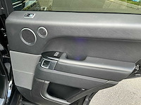 2018 land rover range rover sport - afbeelding 27 van  55