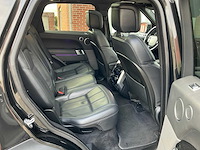 2018 land rover range rover sport - afbeelding 28 van  55
