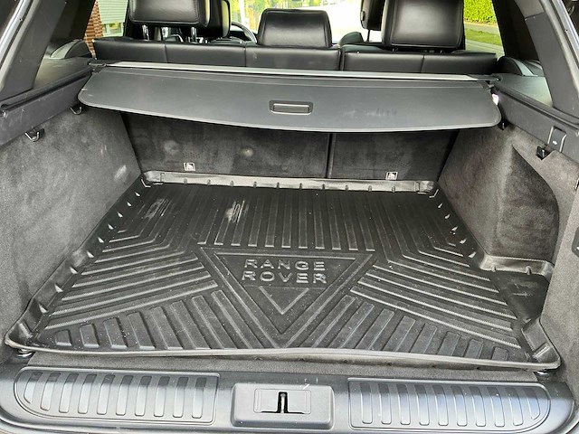 2018 land rover range rover sport - afbeelding 37 van  55