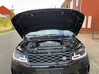 2018 land rover range rover sport - afbeelding 39 van  55