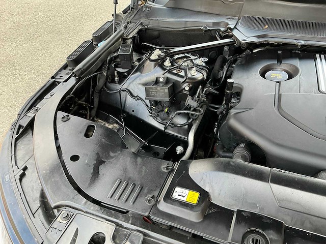 2018 land rover range rover sport - afbeelding 42 van  55