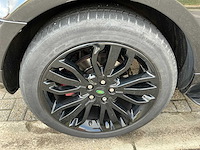 2018 land rover range rover sport - afbeelding 46 van  55