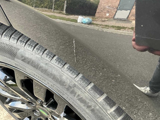 2018 land rover range rover sport - afbeelding 48 van  55