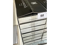 2018 le domaine du clamens comté tolosan rode wijn (41x) - afbeelding 3 van  4