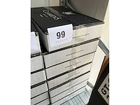 2018 le domaine du clamens comté tolosan rode wijn (42x) - afbeelding 5 van  5