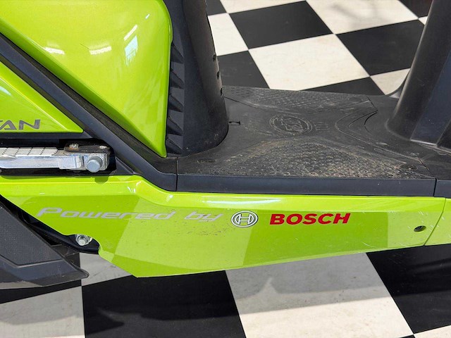 2018 lifan lf1200dt e-scooter - afbeelding 4 van  16