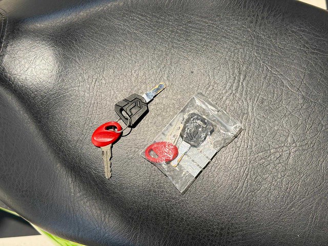 2018 lifan lf1200dt e-scooter - afbeelding 7 van  16