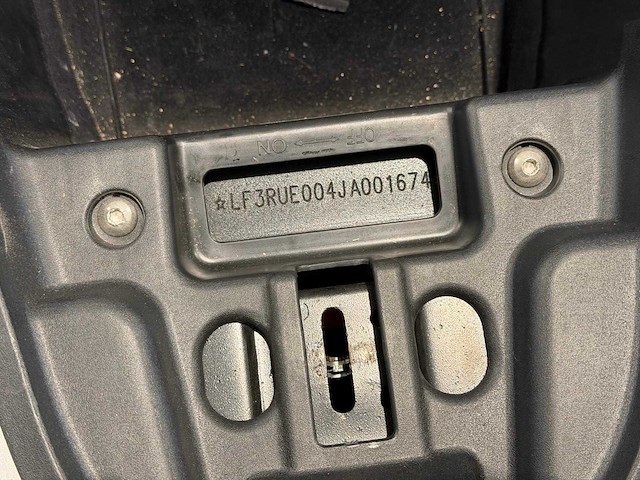 2018 lifan lf1200dt e-scooter - afbeelding 8 van  16