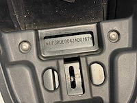 2018 lifan lf1200dt e-scooter - afbeelding 8 van  16