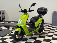 2018 lifan lf1200dt e-scooter - afbeelding 1 van  16