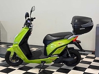 2018 lifan lf1200dt e-scooter - afbeelding 9 van  16
