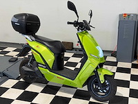 2018 lifan lf1200dt e-scooter - afbeelding 11 van  16