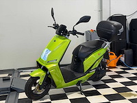 2018 lifan lf1200dt e-scooter - afbeelding 12 van  16