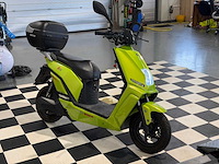 2018 lifan lf1200dt e-scooter - afbeelding 13 van  16