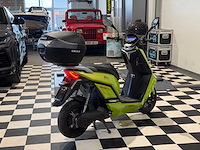 2018 lifan lf1200dt e-scooter - afbeelding 14 van  16