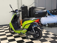 2018 lifan lf1200dt e-scooter - afbeelding 15 van  16