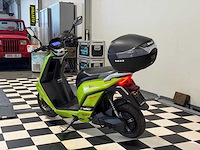2018 lifan lf1200dt e-scooter - afbeelding 16 van  16