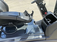 2018 linde e14-02 vorkheftruck - afbeelding 12 van  129