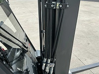 2018 linde e14-02 vorkheftruck - afbeelding 17 van  129