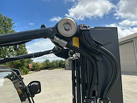 2018 linde e14-02 vorkheftruck - afbeelding 20 van  129