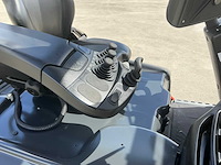 2018 linde e14-02 vorkheftruck - afbeelding 25 van  129