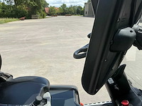 2018 linde e14-02 vorkheftruck - afbeelding 26 van  129