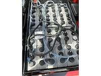 2018 linde e14-02 vorkheftruck - afbeelding 27 van  129