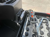 2018 linde e14-02 vorkheftruck - afbeelding 34 van  129