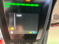 2018 linde e14-02 vorkheftruck - afbeelding 36 van  129