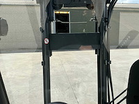 2018 linde e14-02 vorkheftruck - afbeelding 39 van  129