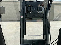 2018 linde e14-02 vorkheftruck - afbeelding 40 van  129