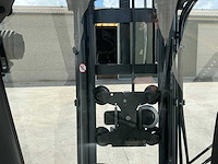 2018 linde e14-02 vorkheftruck - afbeelding 42 van  129