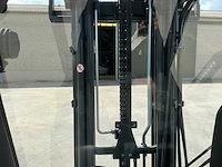 2018 linde e14-02 vorkheftruck - afbeelding 46 van  129