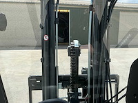 2018 linde e14-02 vorkheftruck - afbeelding 48 van  129