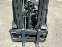 2018 linde e14-02 vorkheftruck - afbeelding 81 van  129
