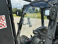 2018 linde e14-02 vorkheftruck - afbeelding 84 van  129
