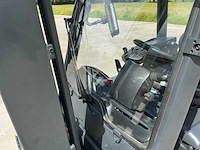 2018 linde e14-02 vorkheftruck - afbeelding 85 van  129