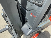 2018 linde e14-02 vorkheftruck - afbeelding 88 van  129