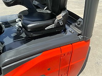 2018 linde e14-02 vorkheftruck - afbeelding 94 van  129