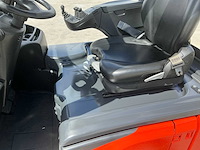 2018 linde e14-02 vorkheftruck - afbeelding 95 van  129